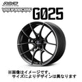 Volk Racing G025 2x5 Spoke Forged Wheel