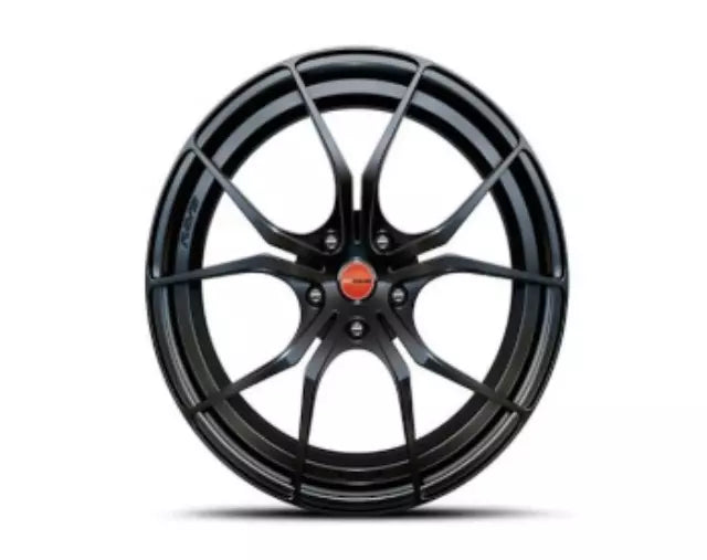18-Inch Alloy Wheel
