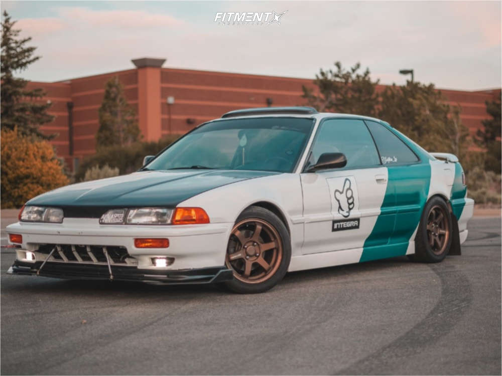 TE37 Sonic 1-Piece Forged Wheel