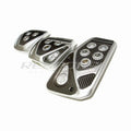 GT Race Car Feel Manual Transmission Pedal Set