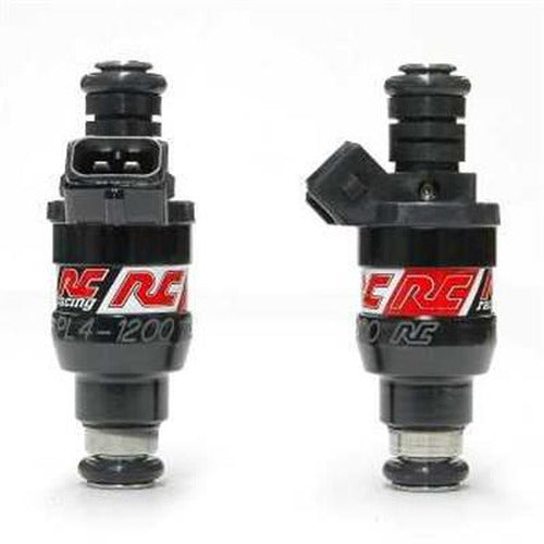 1200cc Peak and Hold Fuel Injectors