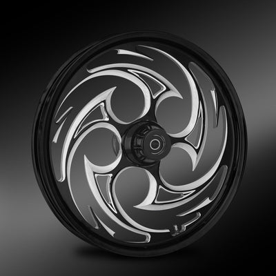 FF037 Single Beadlock Wheel