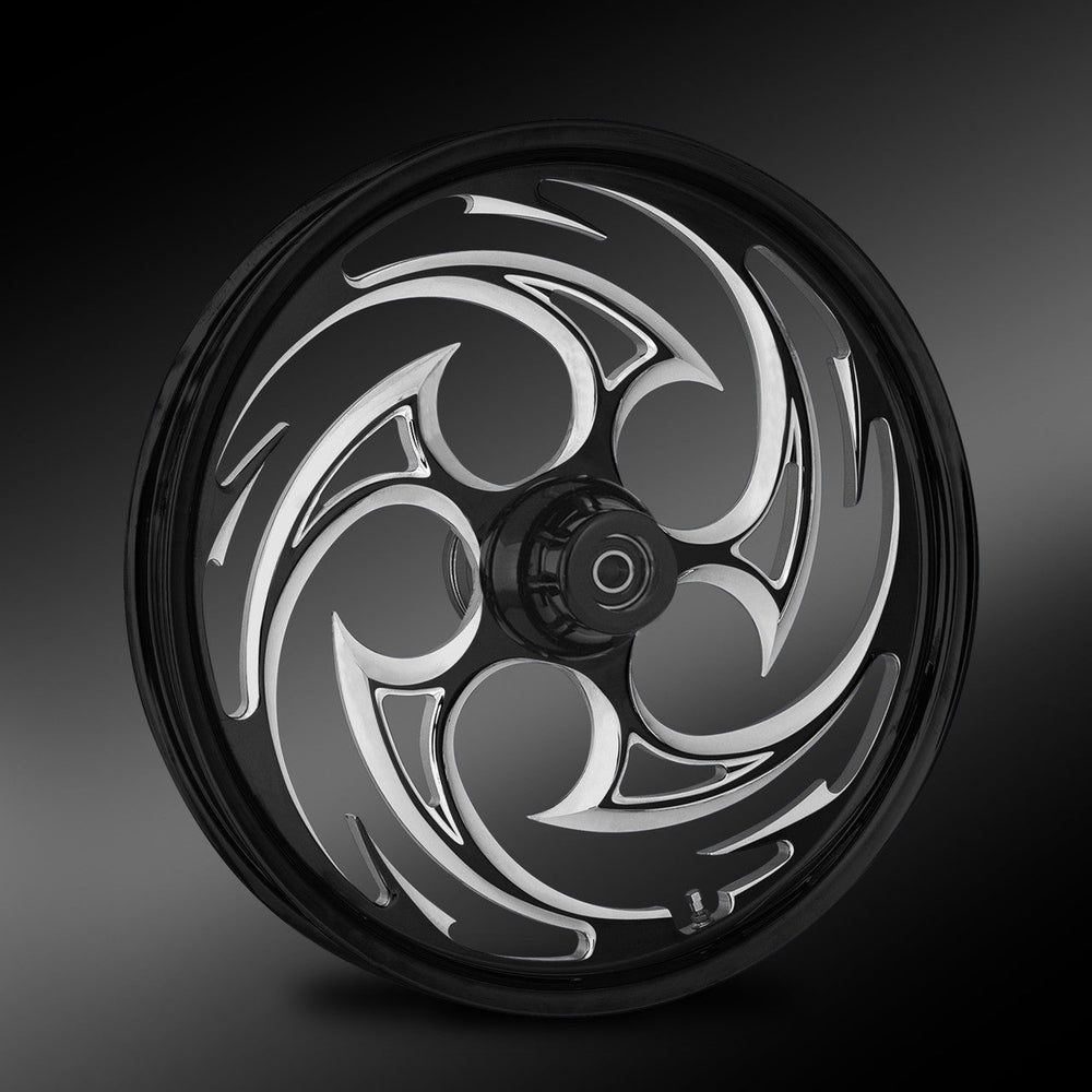FF037 Single Beadlock Wheel