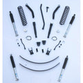 6" Long Arm Kit