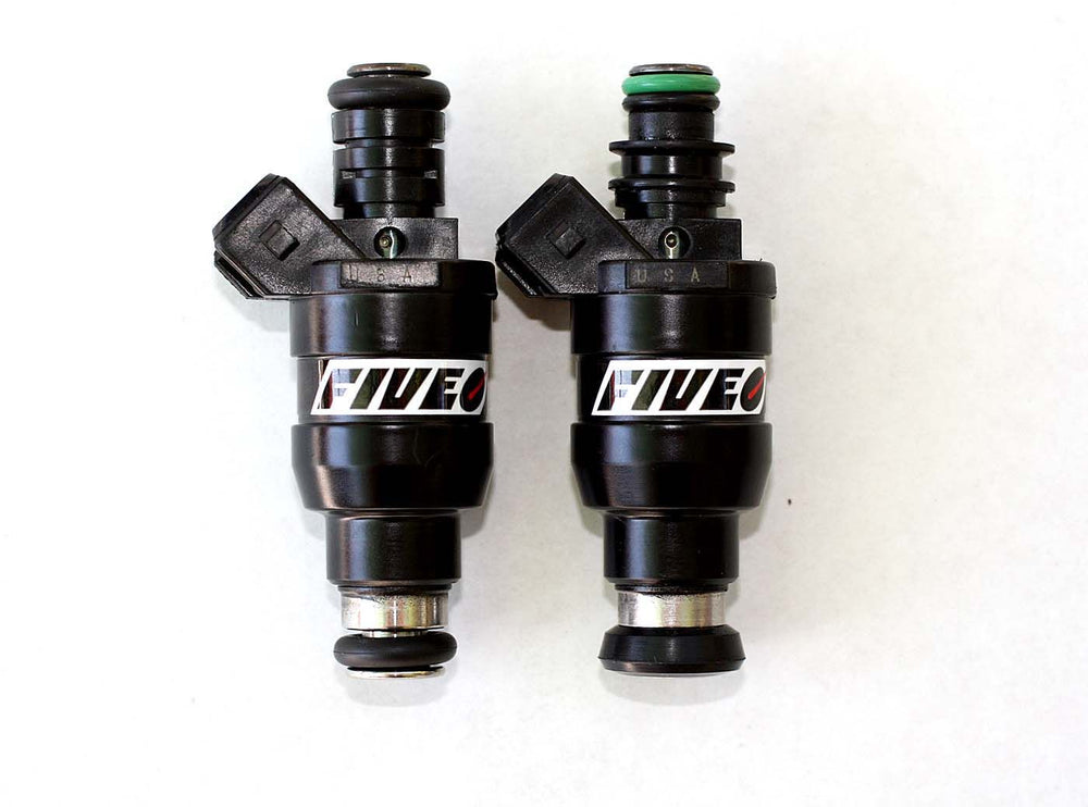 1000 cc/min Low Impedance Fuel Injector