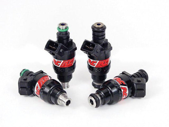 370cc Saturated Fuel Injectors