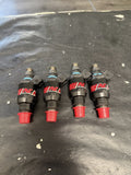Saturated Fuel Injector