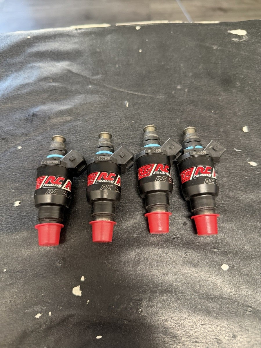 Fuel Injectors