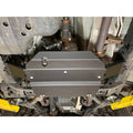 Transfer Case Skid Plate