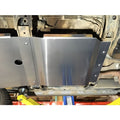 Transfer Case Skid Plate