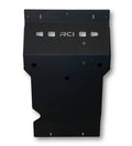 Engine Skid Plate