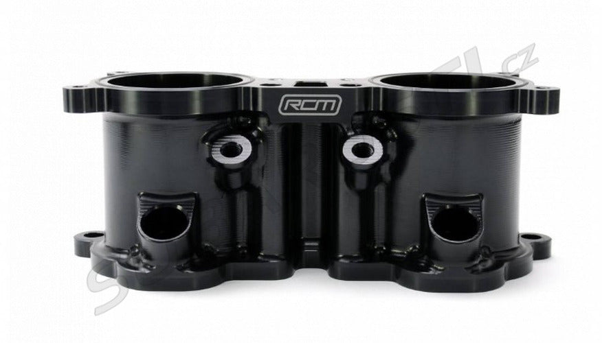 Billet Tumbler Generator Valve Delete Kit
