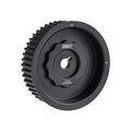 Left-Hand Exhaust Camshaft Sprocket