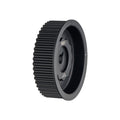 Left-Hand Exhaust Camshaft Sprocket