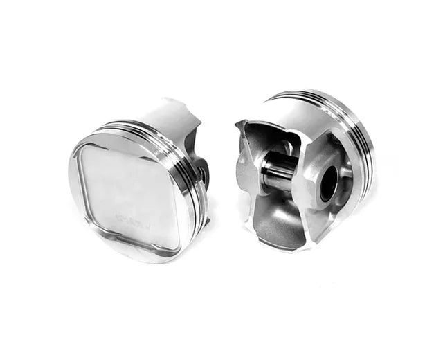 Forged Piston Set, 92.00mm Bore, EJ205 Engine