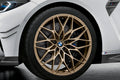 1000M 20x9 / 21x10.5 Forged Wheel Set