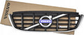 Grille For Volvo XC60 (, No CMbB)