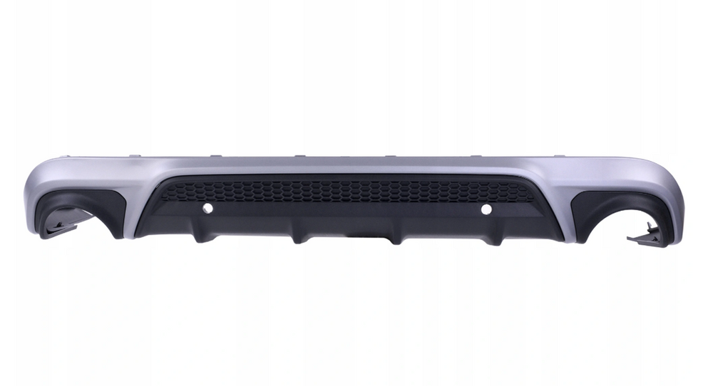 Rear Spoiler