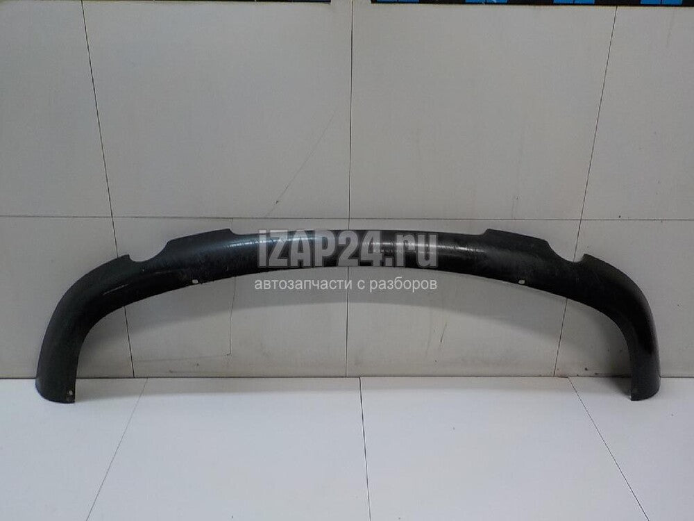 Front Bumper Spoiler