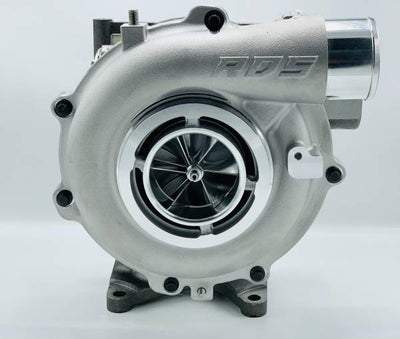 64mm Duramax Turbocharger