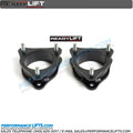 RLS - 2.5 Front Leveling Fits Ford F150 2009-2014