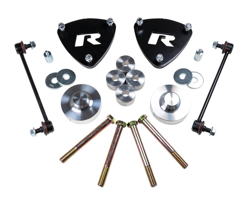 2" SST Lift Kit
