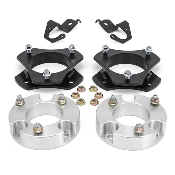3" Front / 2" Rear Leveling Kit