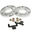 RLS - Differential Drop Spacers with Hardware Fits Toyota Tundra 2007-2021