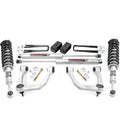 3" SST Lift Kit