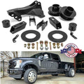 2.5in Leveling Kit 11-18 Ford F250