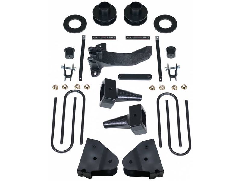 3.5" SST Lift Kit
