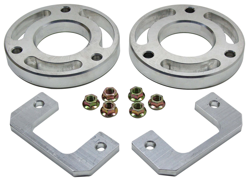 2.25" Front Leveling Kit