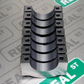 Billet Main Caps for Toyota 2JZ 1JZ