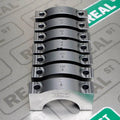 Billet Main Caps for Toyota 2JZ 1JZ