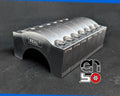 Billet Main Caps for Toyota 2JZ 1JZ