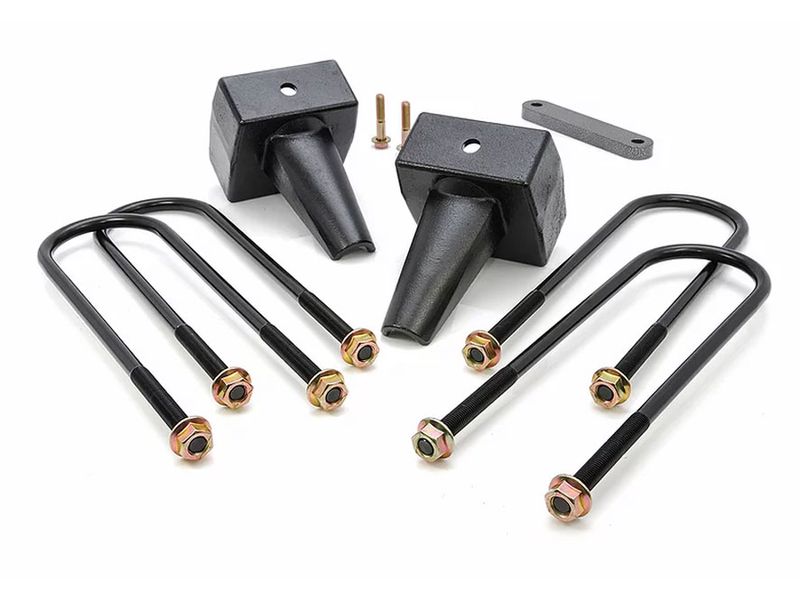 5-Inch Rear Block Kit