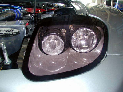 SLEEK LIGHTS KIT H11 Headlight Assembly