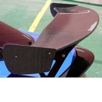 GT II Rear Spoiler