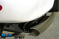 Diffuser-Pro Rear Diffuser