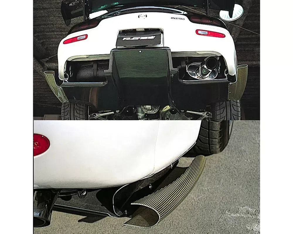 AD Hood 9 FRP Vented Aero Hood