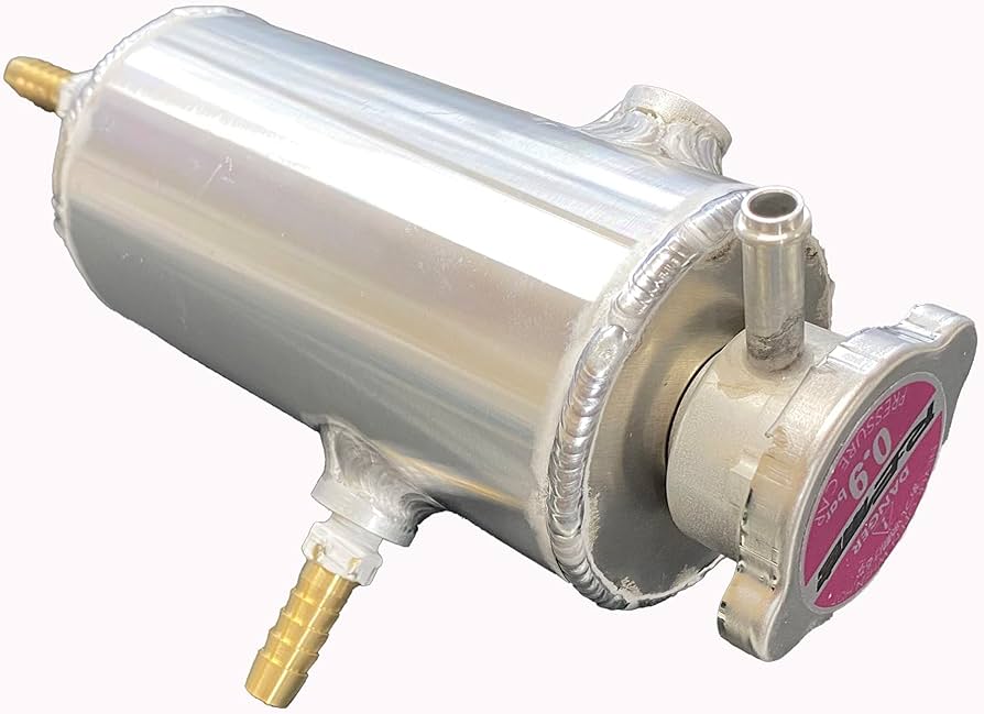 Air Separator Tank