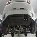 Verus Engineering Diffuser Kit