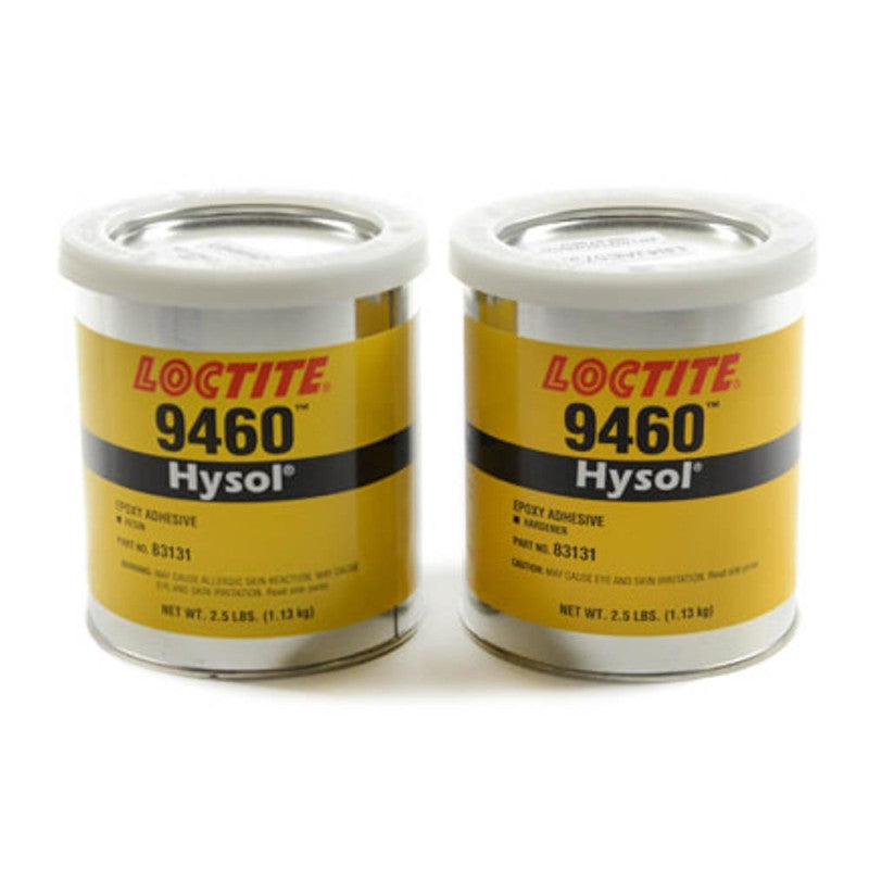 EA 9460 Two-Component Epoxy Adhesive