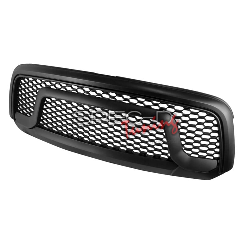 Style Upper Grille Replacement
