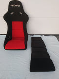 [*Specify Model Name Here*] [*Specify Variant Here*] Seat