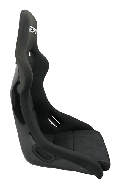 CFRP/AFRP/GRP Racing Seat