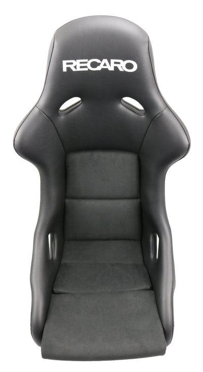 Pole Position Racing Seat