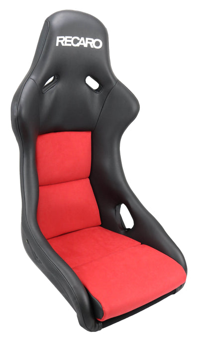 GFRP Shell Racing Seat