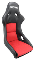 GFRP Shell Racing Seat