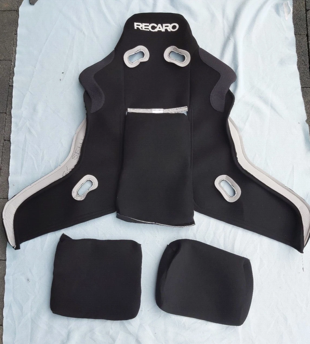 Profi SPG Seat Cover